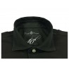 DELLA CIANA polo uomo mezza manica piquet 41/201A 100% cotone MADE IN ITALY - 3
