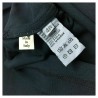 DELLA CIANA polo uomo mezza manica piquet 41/201A 100% cotone MADE IN ITALY - 3