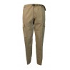 WHITE SAND pantalone uomo art SU55 267 BRUCE 100% cotone MADE IN ITALY