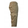 WHITE SAND pantalone uomo art SU55 267 BRUCE 100% cotone MADE IN ITALY