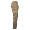 WHITE SAND pantalone uomo art SU55 267 BRUCE 100% cotone MADE IN ITALY