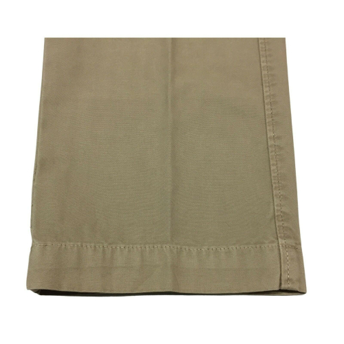 WHITE SAND pantalone uomo art SU55 267 BRUCE 100% cotone MADE IN ITALY