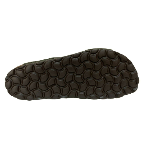 BIO BIO FOOTWEAR sandal woman open reptile print leather in the same color BIO-211-76602 DAENA MADE IN SPAIN