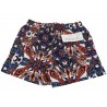 TOOCO costume uomo boxer fantasia multicolore SHORT MARE PIKOK 100% poliestere