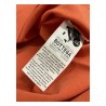 BottegaChilometriZero t-shirt uomo mezza manica cotone leggero con stampa art DU21341 100% cotone MADE IN ITALY
