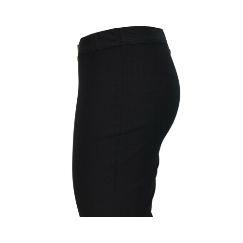 LIVIANA CONTI pantalone donna modello leggings tessuto bengalina CNTR20 MADE IN ITALY