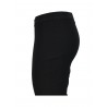 LIVIANA CONTI pantalone donna modello leggings tessuto bengalina CNTR20 MADE IN ITALY