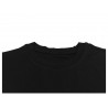 SEMICOUTURE t-shirt donna girocollo strass art S1SJ11 100% cotone