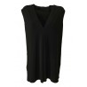 IVAN IABONI wide woman blouse art C15 94% polyester 6% elastane