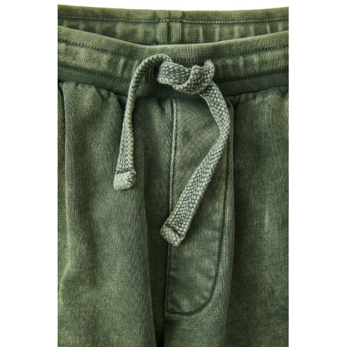 KATIN men's trousers brushed sweatshirt vintage wash 63 art PALOU10 80% cotton 20% polyester