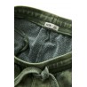 KATIN men's trousers brushed sweatshirt vintage wash 63 art PALOU10 80% cotton 20% polyester