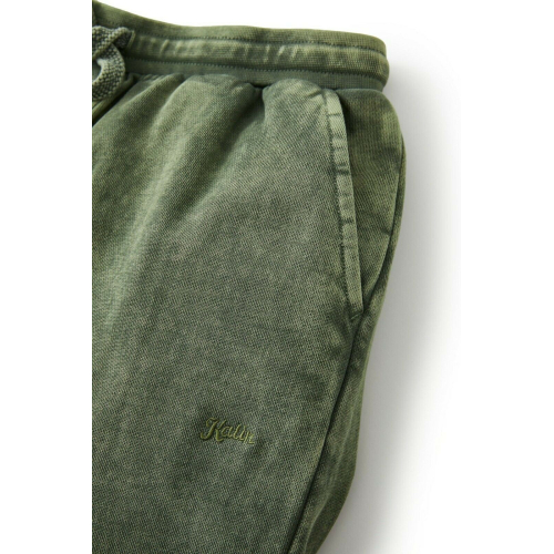KATIN pantalone uomo felpa garzata lavaggio vintage63 art PALOU10 80% cotone 20% poliestere