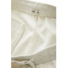 KATIN pantalone uomo felpa garzata art PALOU10 80% cotone 20% poliestere