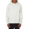 KATIN men's brushed sweatshirt with hood, front pockets art FLHOO10 80% cotton 20% polyester