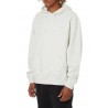 KATIN men's brushed sweatshirt with hood, front pockets art FLHOO10 80% cotton 20% polyester