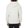 KATIN men's brushed sweatshirt with hood, front pockets art FLHOO10 80% cotton 20% polyester