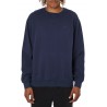 KATIN man round neck brushed sweatshirt art FLCRE10 80% cotton 20% polyester