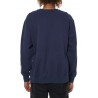 KATIN man round neck brushed sweatshirt art FLCRE10 80% cotton 20% polyester