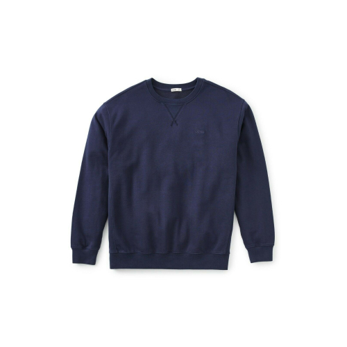 KATIN man round neck brushed sweatshirt art FLCRE10 80% cotton 20% polyester