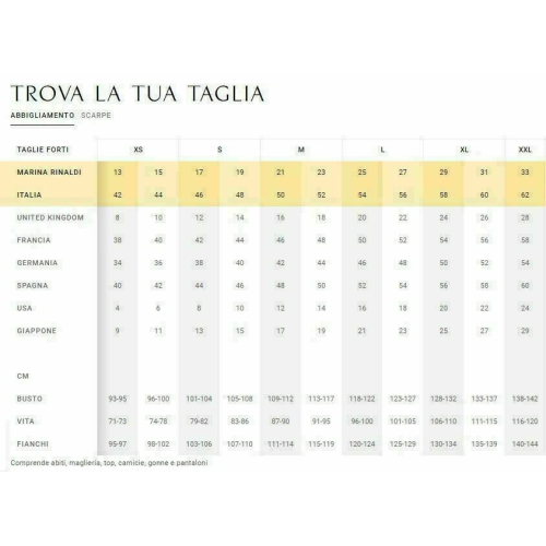 PERSONA by Marina Rinaldi giacca donna tessuto satinato 13.1483191 PAGRO