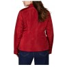 PERSONA by Marina Rinaldi woman jacket satin fabric 13.1483191 PAGRO