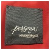 PERSONA by Marina Rinaldi giacca donna tessuto satinato 13.1483191 PAGRO