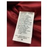 PERSONA by Marina Rinaldi woman jacket satin fabric 13.1483191 PAGRO