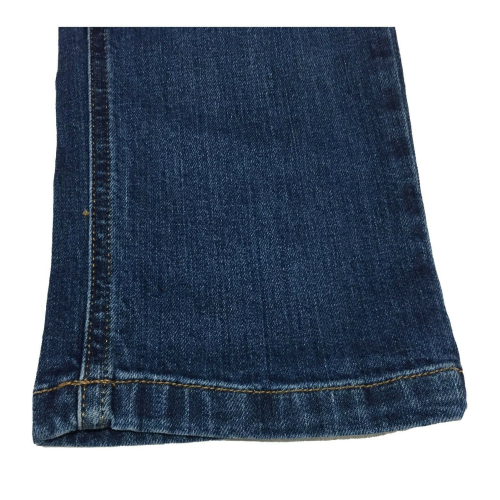 MARINA SPORT by Marina Rinaldi jeans donna denim stretch fit WONDER art 13.5183281 IDROFORO