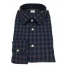 GMF 965 man shirt long sleeve fantasy 10.AL 911410 100% cotton