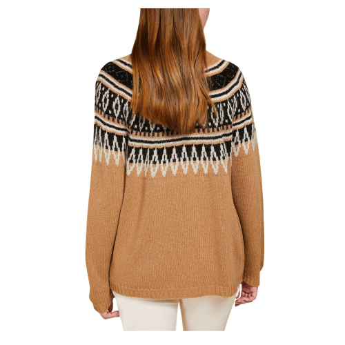 PERSONA by Marina Rinaldi maglia donna art 13.1364221 AZUELENE MADE IN ITALY