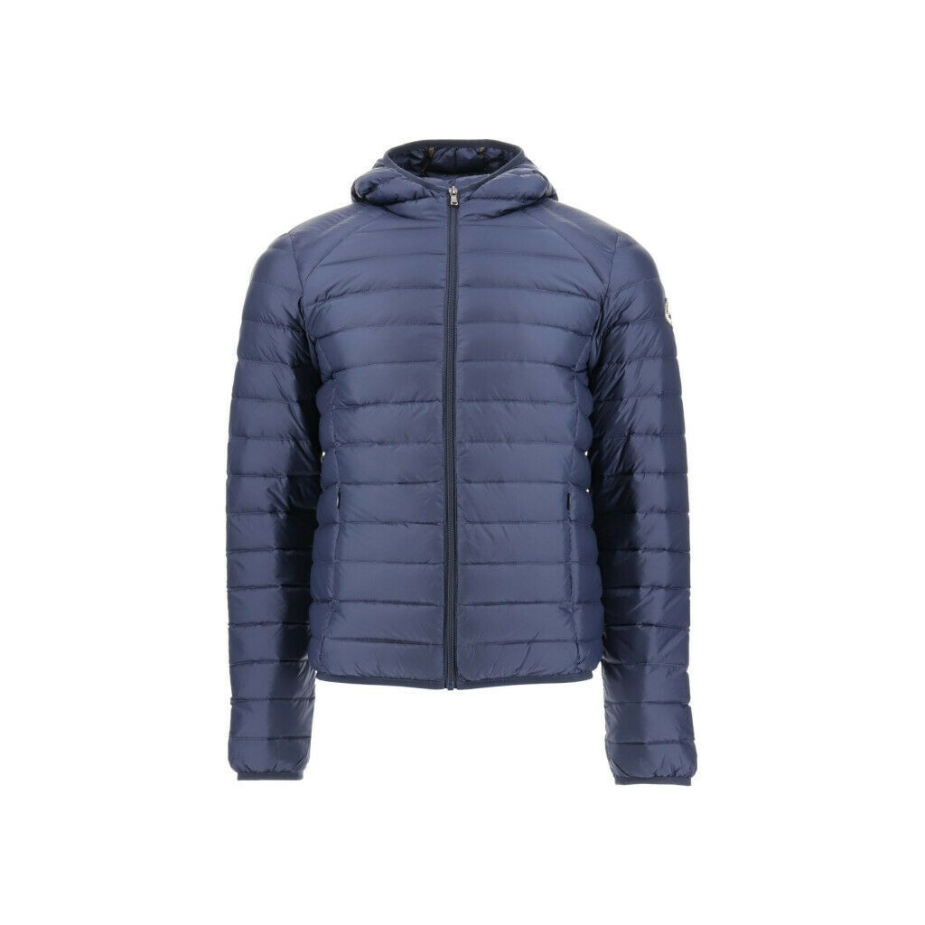 JOTT man down jacket filling 90% down 10% feather mod NICO Bleu Abysse