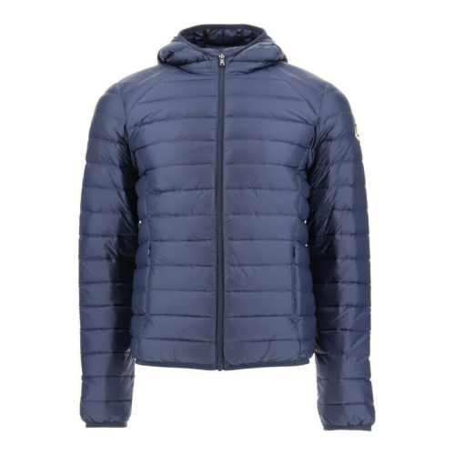 JOTT man down jacket filling 90% down 10% feather mod NICO Bleu Abysse