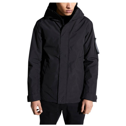 ELVINE Waterproof winter jacket with hood mod. BARNARD