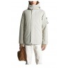 ELVINE Waterproof winter jacket with hood mod. BARNARD
