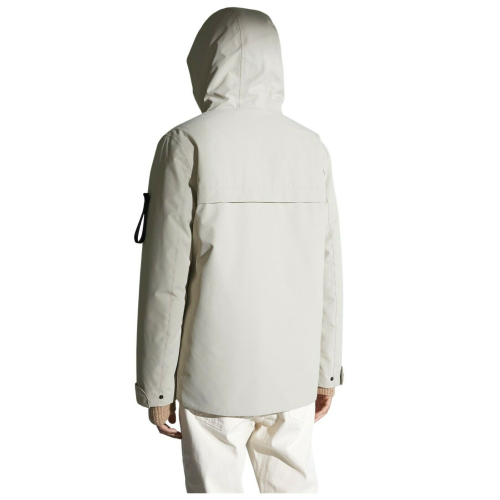 ELVINE Waterproof winter jacket with hood mod. BARNARD