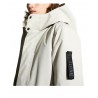 ELVINE Waterproof winter jacket with hood mod. BARNARD