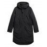 ELVINE winter woman jacket art 193529 EVIN 87% nylon 13% elastane