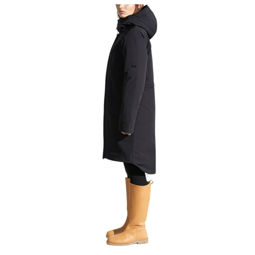 ELVINE winter woman jacket art 193529 EVIN 87% nylon 13% elastane