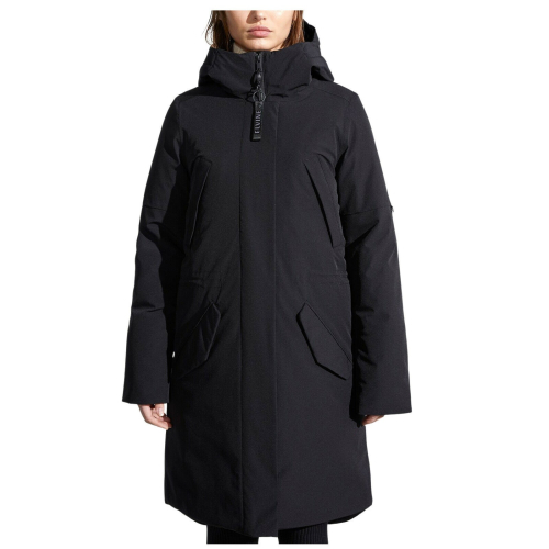 ELVINE winter woman jacket art 193529 EVIN 87% nylon 13% elastane