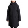 ELVINE winter woman jacket art 193529 EVIN 87% nylon 13% elastane