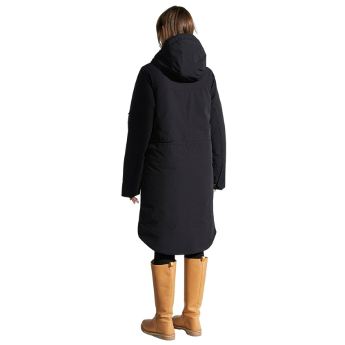ELVINE winter woman jacket art 193529 EVIN 87% nylon 13% elastane