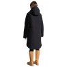ELVINE winter woman jacket art 193529 EVIN 87% nylon 13% elastane