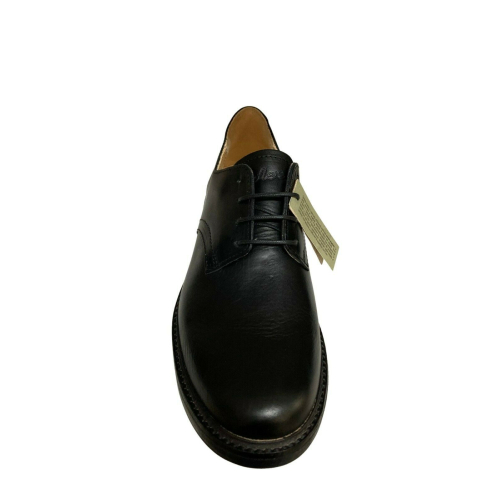 ASTORFLEX scarpa uomo allacciata derby  art REDLEX -000710 100% pelle MADE IN ITALY