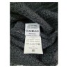 FERRANTE Maglia norvegese uomo art.46U22127 100% lana Merino MADE IN ITALY