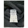 FERRANTE Maglia norvegese uomo art.46U22127 100% lana Merino MADE IN ITALY