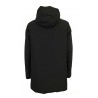NORWAY black man jacket art 05410 BRADLY 96% polyamide 4% elastane