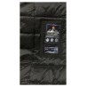 NORWAY black man jacket art 05410 BRADLY 96% polyamide 4% elastane