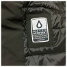 NORWAY black man jacket art 05410 BRADLY 96% polyamide 4% elastane