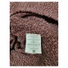 FERRANTE Maglia uomo girocollo lana Merino 46U20112  MADE IN ITALY