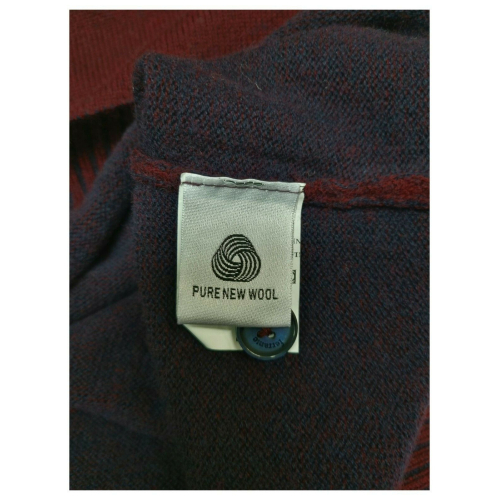 FERRANTE Seraph shirt buttons with external selvedges art. 46U30327 MADE IN ITALY